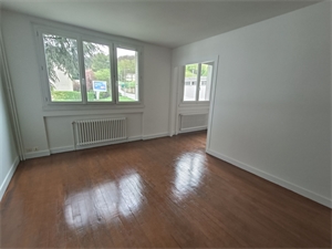 appartement à la vente -   42100  SAINT-ETIENNE, surface 62 m2 vente appartement - APR714145